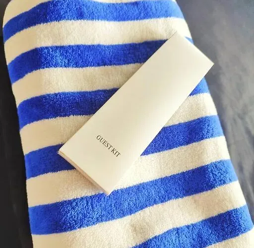 Urban Deca Edsa Staycation W/unli Wi-fi & Netflix Apartment *